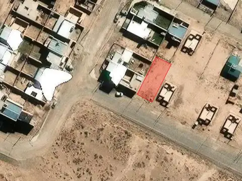Terreno en Venta en Neuquen, USD 60.000