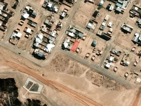 Terreno en Venta de 250,0 m2