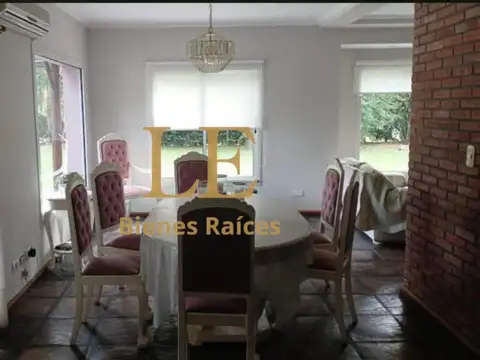 Casa en Alquiler al Noreste