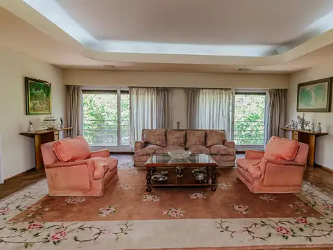 Departamento en Venta de 4 dormitorios