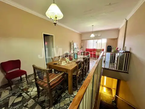 Depto Tipo Casa en Venta en San Justo, USD 69.900