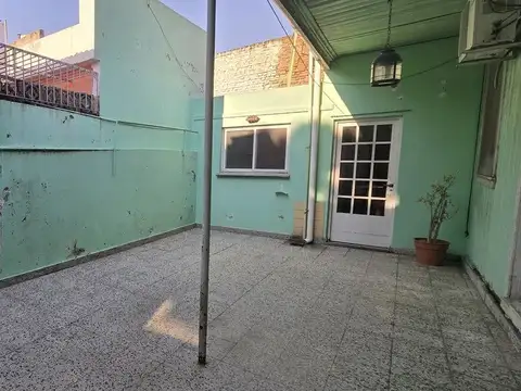 Casa en Venta 55 años