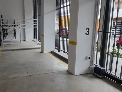 Cochera en Venta en Santa Fe, La Capital