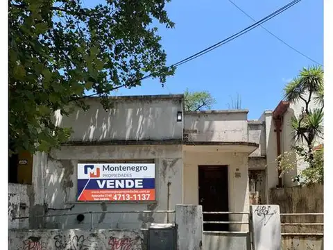 Terreno - Villa Ballester