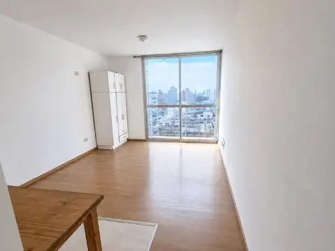Departamento en Alquiler - San Nicolás 1243  1 "E"