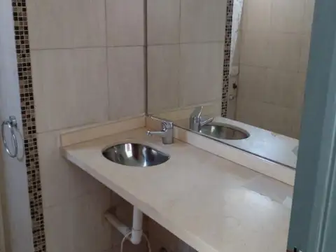 Departamento en Alquiler Apto profesional