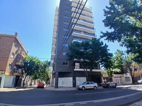 Departamento - Echesortu