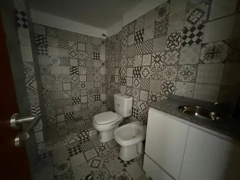 Departamento en Venta al Este