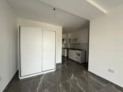 Departamento en Venta en Echesortu, USD 52.000