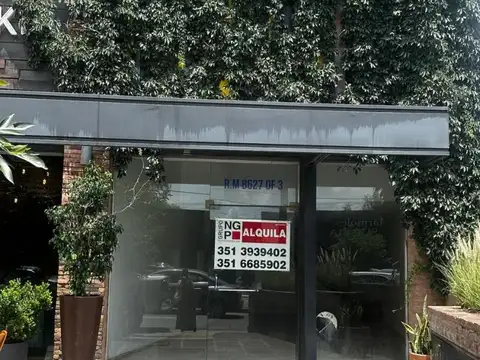 LOCAL RECTA MARTINOLLI