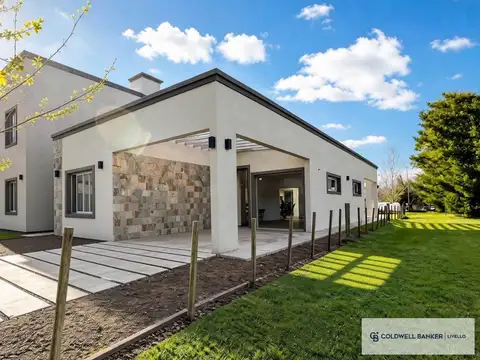Casa en Venta Domselaar Chico
