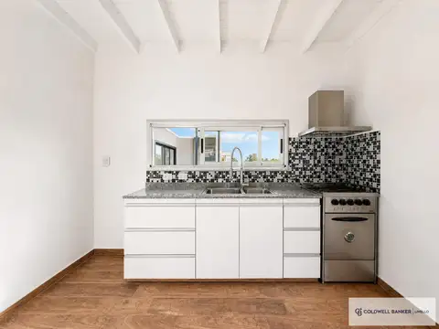 Casa en Venta al Oeste