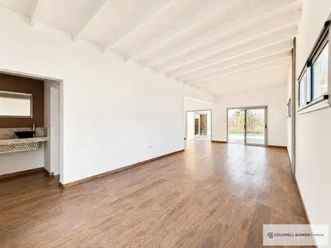 Casa en Venta A Estrenar