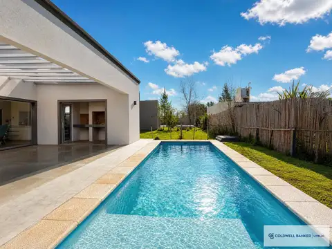 Casa en Venta Domselaar Chico
