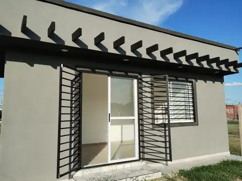 VENTA DE CASA MOAMBIENTE EN ESTILO CAMPO