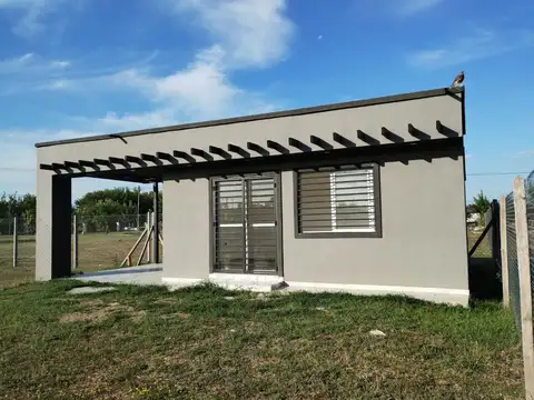 Casa en Venta 1 año