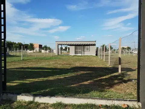 Casa en Venta de 1 dormitorio