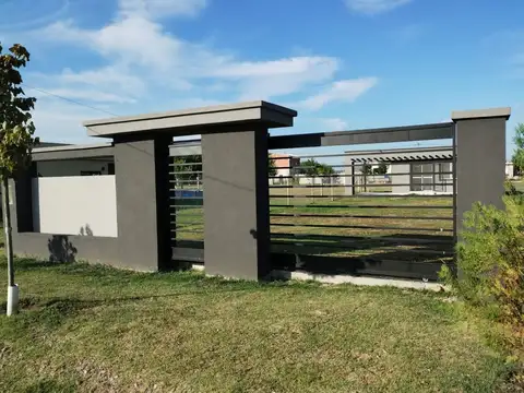 Calle Gibraltar 1400