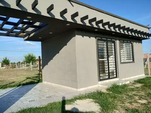 Casa en Venta al Noroeste