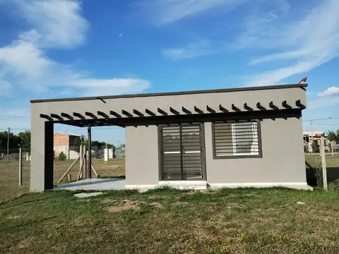 VENTA DE CASA MOAMBIENTE EN ESTILO CAMPO 