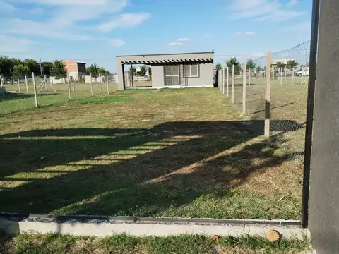 Casa en Venta en Carlos Spegazzini, USD 55.000