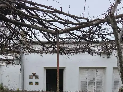 Casa en Venta de 2 dormitorios