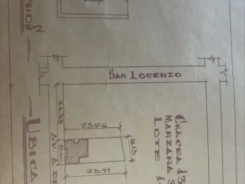 Casa en Venta en Tandil, USD 80.000