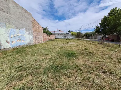 La Pampa y chula vista