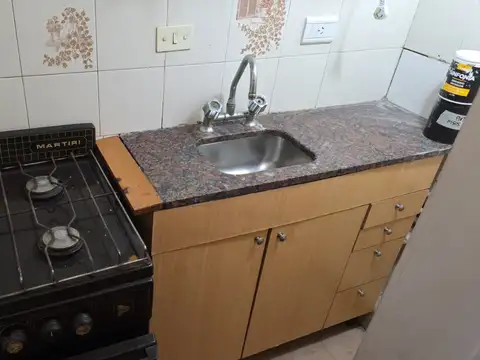 Gobernador Marcelino Ugarte 3600, Piso 1
