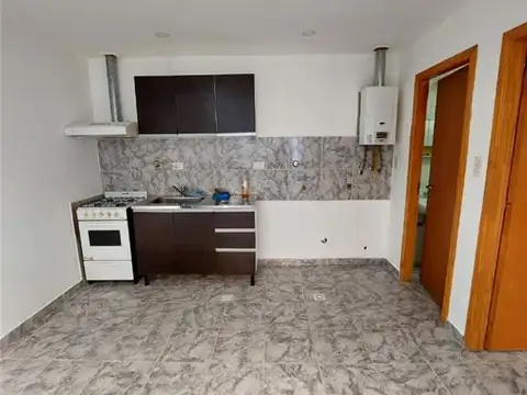 Departamento en Alquiler de 2 ambientes
