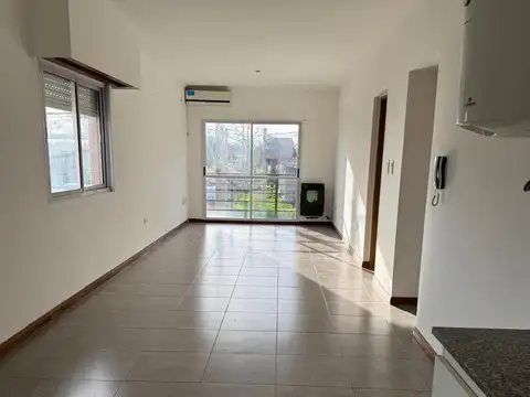 Departamento en Trenque Lauquen