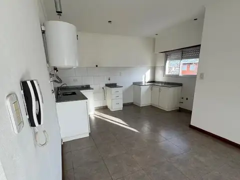 Departamento en Alquiler al Norte