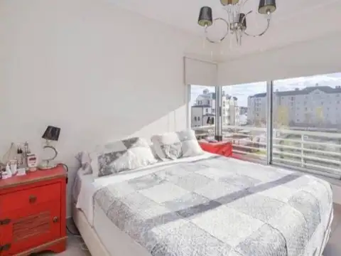 Departamento en Alquiler en Nordelta El Faro, USD 1.250