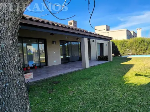 Casa en Alquiler de 2 dormitorios