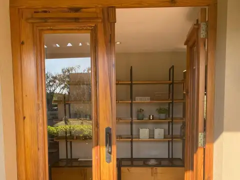 Casa en Alquiler 12 años