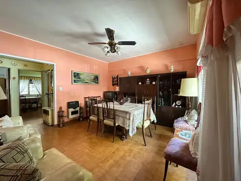 Depto Tipo Casa en Venta de 3 ambientes