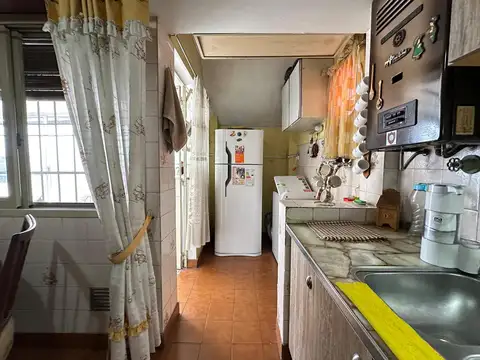 Depto Tipo Casa en Venta 30 años