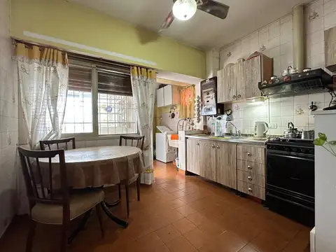 Depto Tipo Casa en Venta de 2 dormitorios