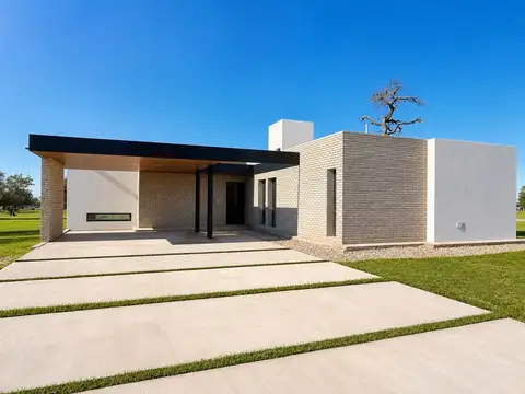 Venta casa siete soles alqarias a estrenar