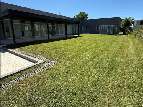 Casa en Venta A Estrenar