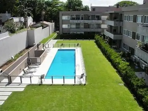 2 Ambientes Florida APTO CREDITO AMENITIES