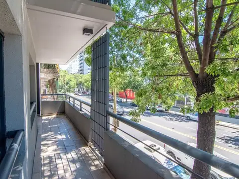 Venta dpto 3 ambientes a estrenar Colegiales