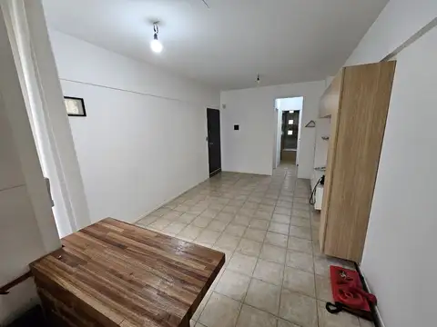 Depto Tipo Casa en Alquiler de 1 dormitorio