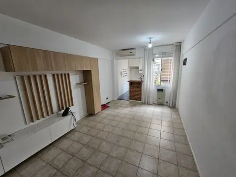 Depto Tipo Casa en Alquiler de 2 ambientes