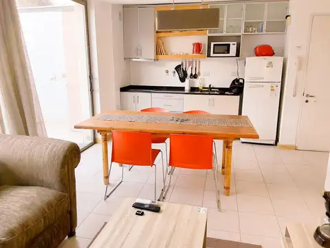 Departamento en Alquiler 21 años