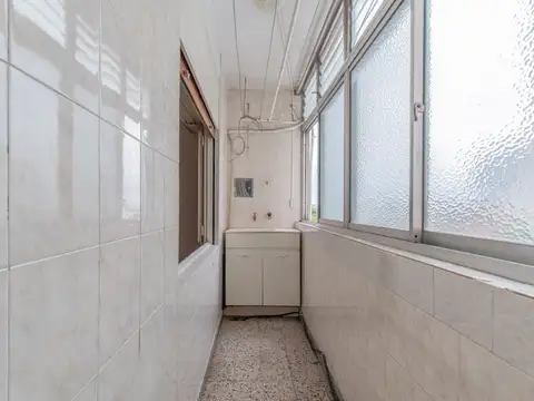 Departamento en venta en Parque Chacabuco