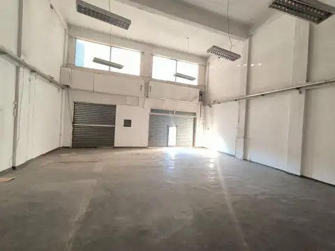 Local en Alquiler 15 años