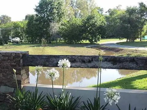 Terreno en Venta en Monet Barrio Privado, USD 38.400
