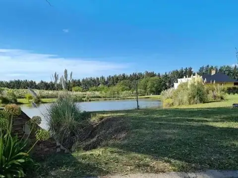 Terreno en Venta en Monet Barrio Privado, USD 38.400
