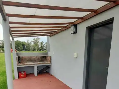 Casa  a estrenar en La Paz